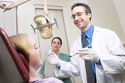 Dental examination uid 1426701
