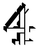 channel 4 logo