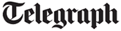 telegraph logo